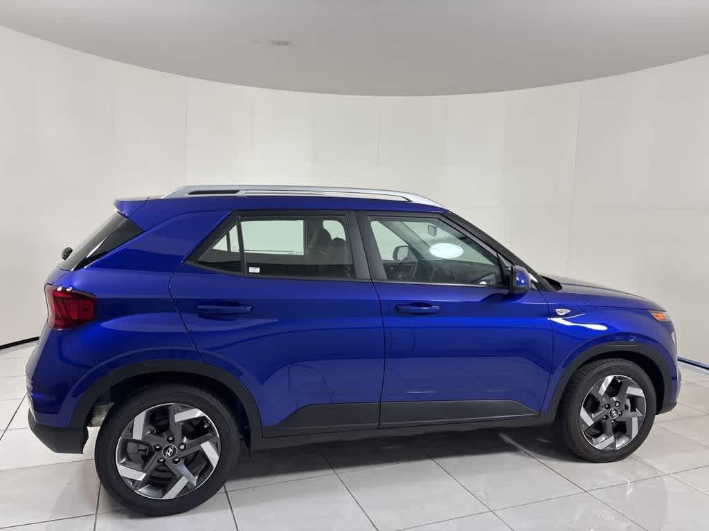 Thumbnail: 2025 Hyundai Venue - 6