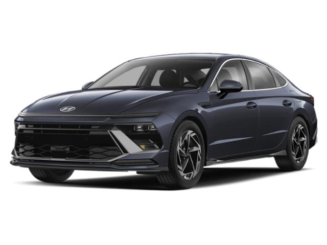 Thumbnail: 2026 Hyundai Sonata - 1