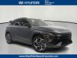 New 2025 Hyundai Kona N Line S FWD SUV