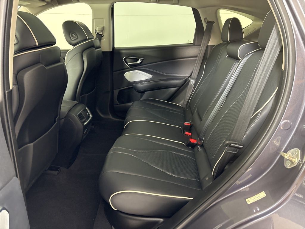 Thumbnail: 2019 Acura RDX - 18