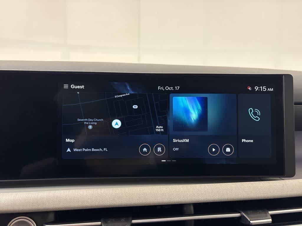 Thumbnail: 2026 Hyundai Tucson - 24