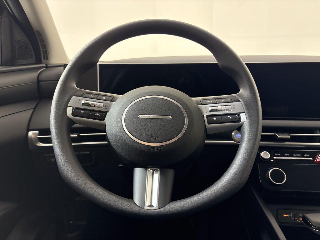 Thumbnail: 2026 Hyundai Tucson - 20