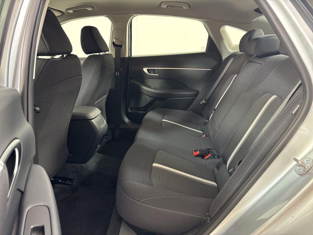 Thumbnail: 2026 Hyundai Sonata - 18