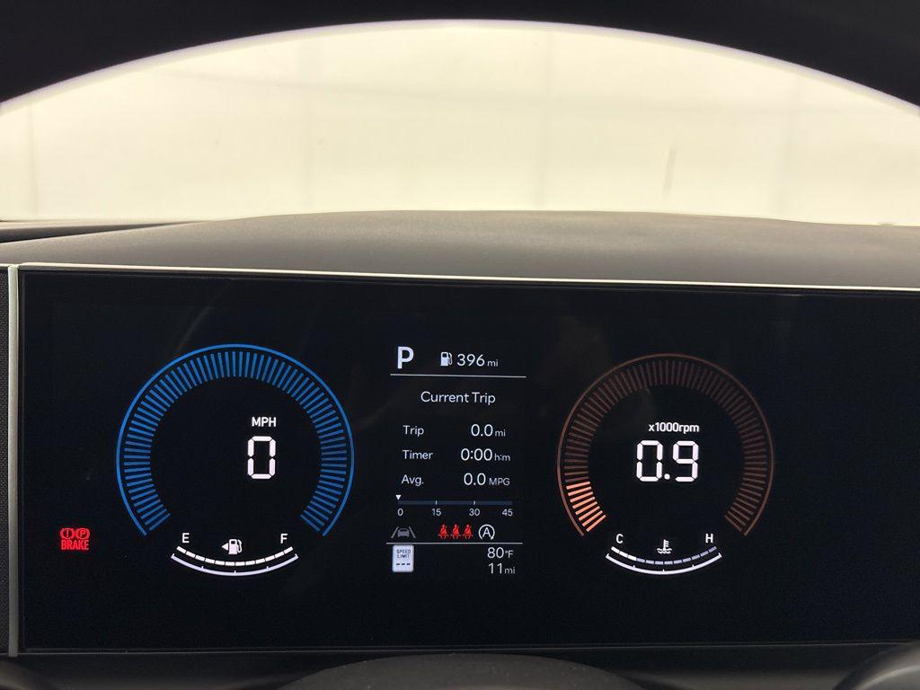 Thumbnail: 2026 Hyundai Tucson - 27