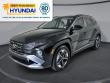 New 2025 Hyundai Tucson SEL FWD SUV