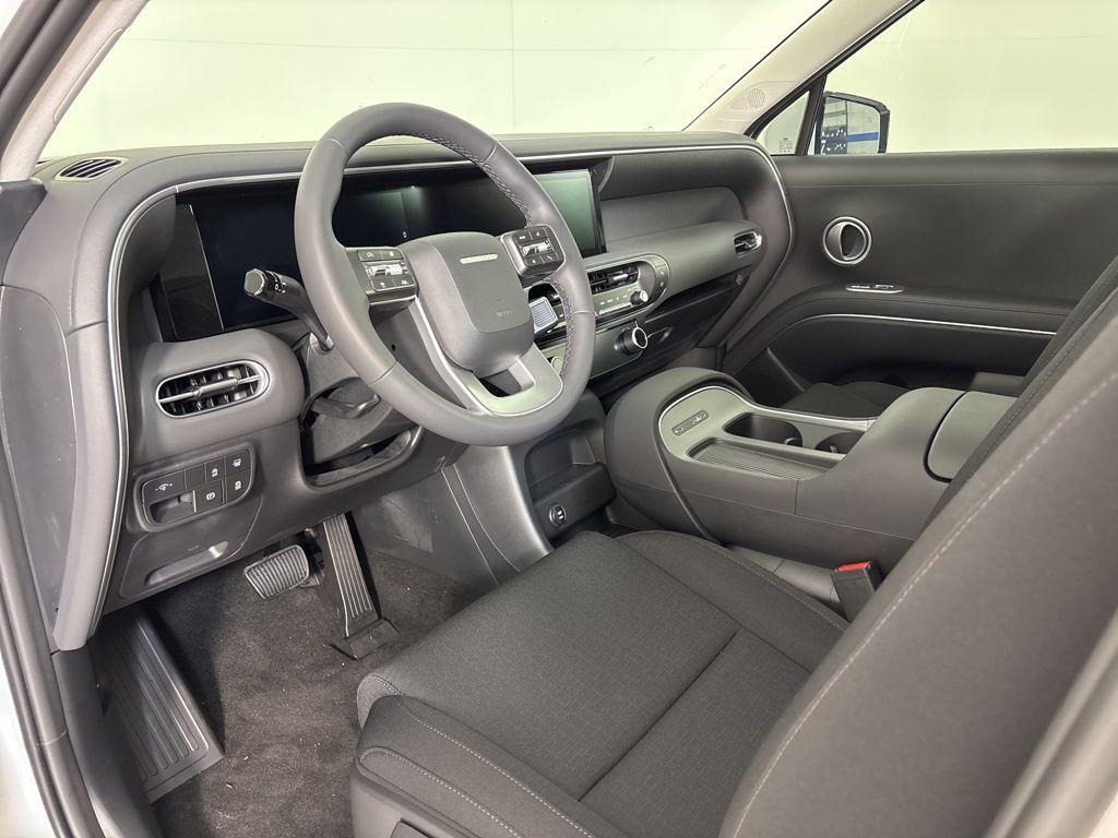 Thumbnail: 2026 Hyundai Palisade - 15