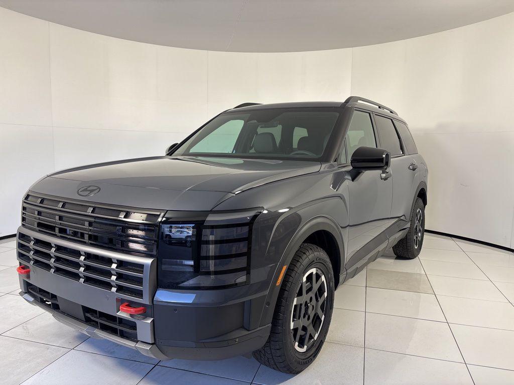 Thumbnail: 2026 Hyundai Palisade - 1