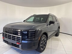 2026 Hyundai Palisade XRT Pro SUV