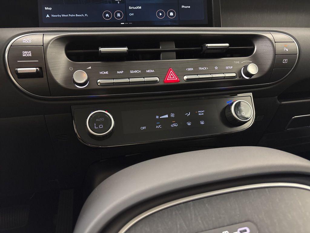 Thumbnail: 2026 Hyundai Palisade - 30