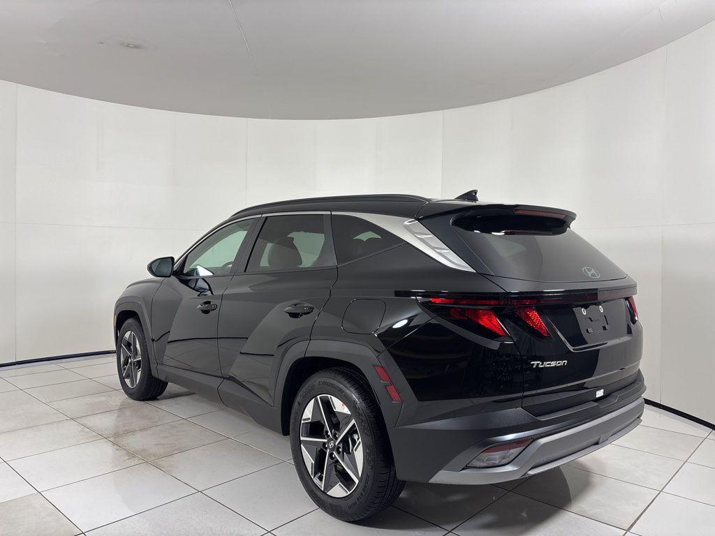 Thumbnail: 2026 Hyundai Tucson - 3