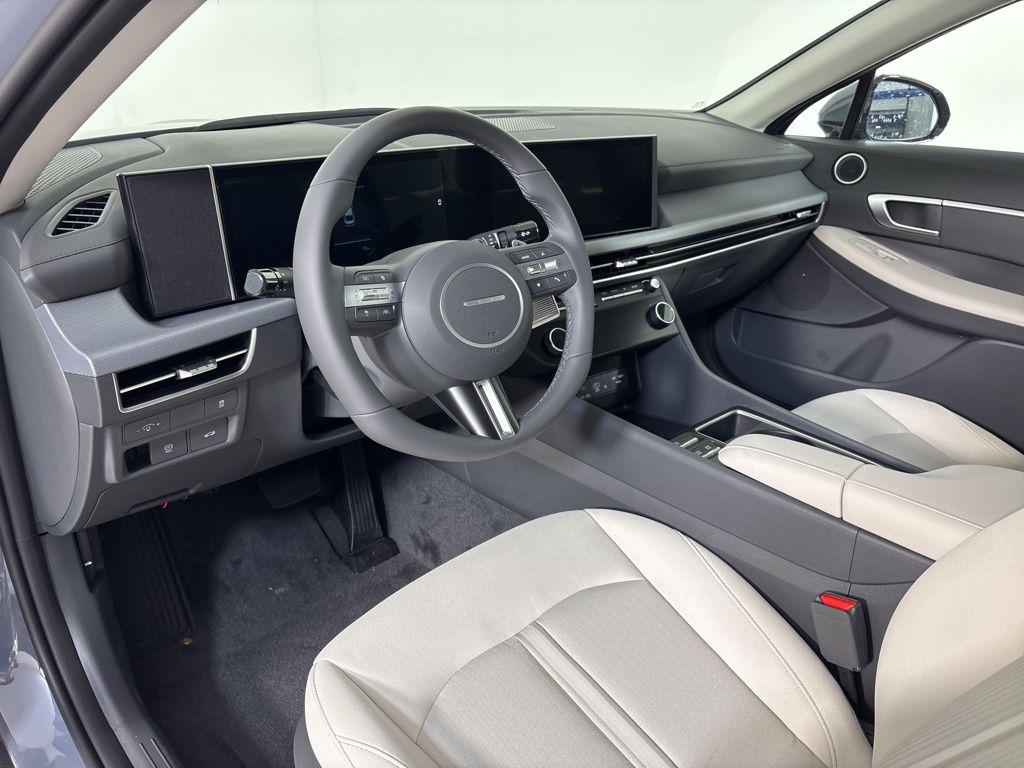 Thumbnail: 2026 Hyundai Sonata - 15