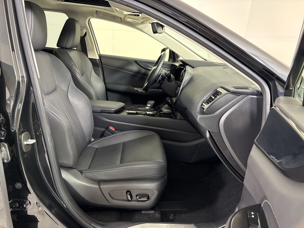 Thumbnail: 2022 Lexus NX - 12