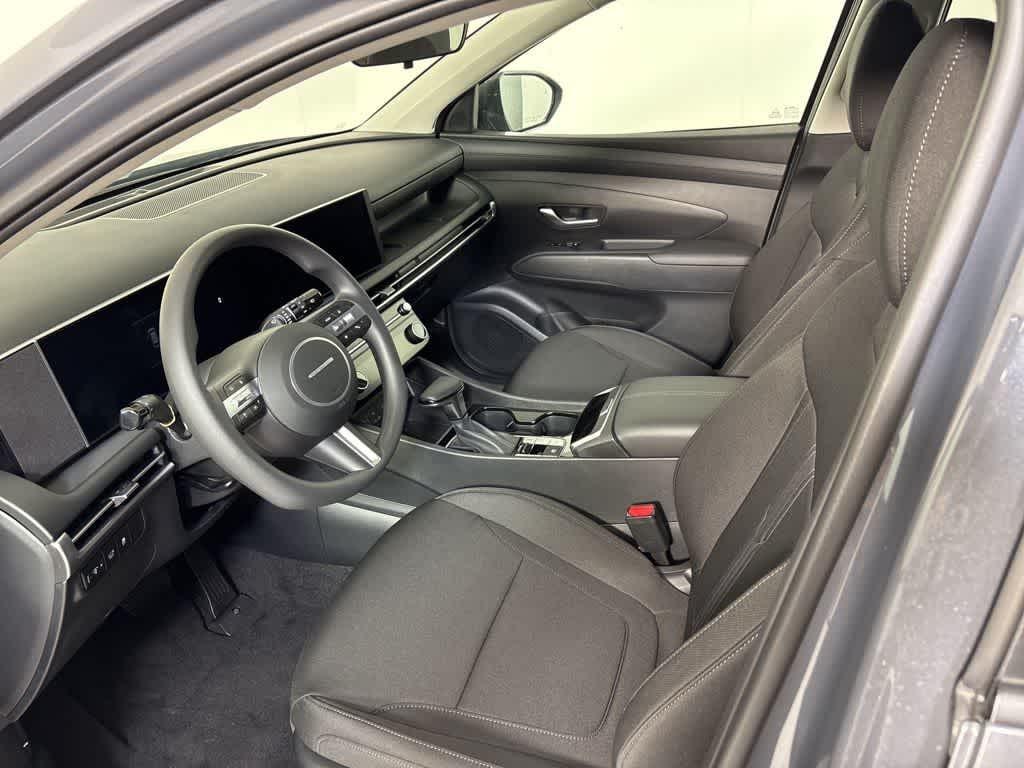 Thumbnail: 2026 Hyundai Tucson - 13