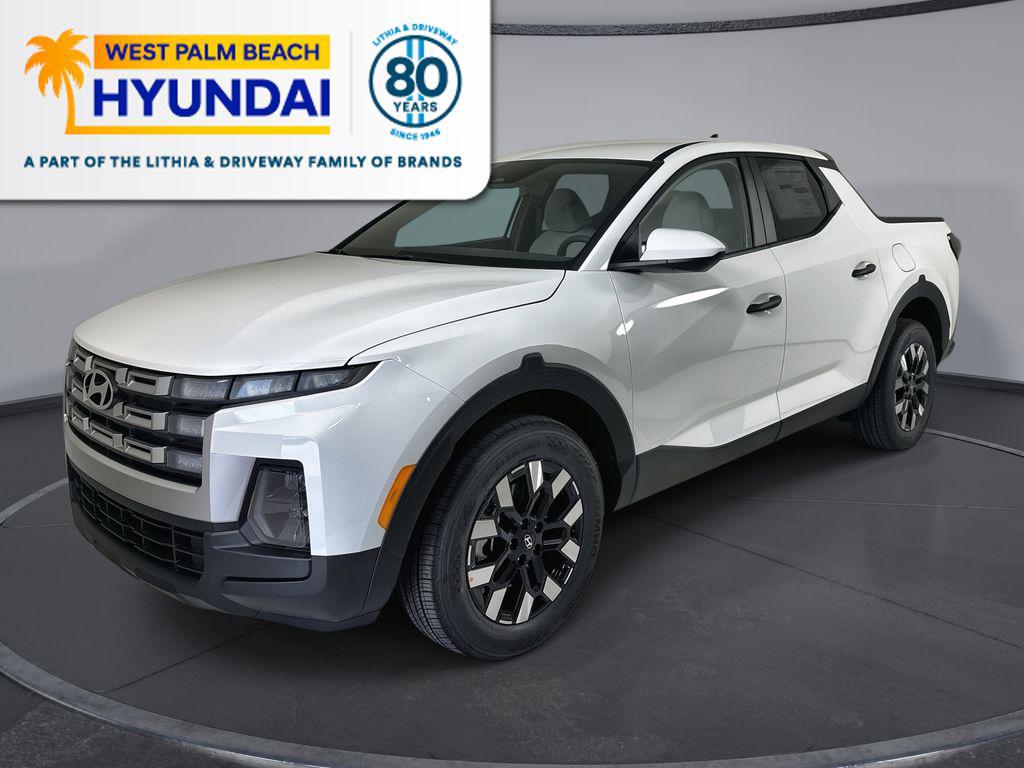 Thumbnail: 2026 Hyundai Santa Cruz - 1