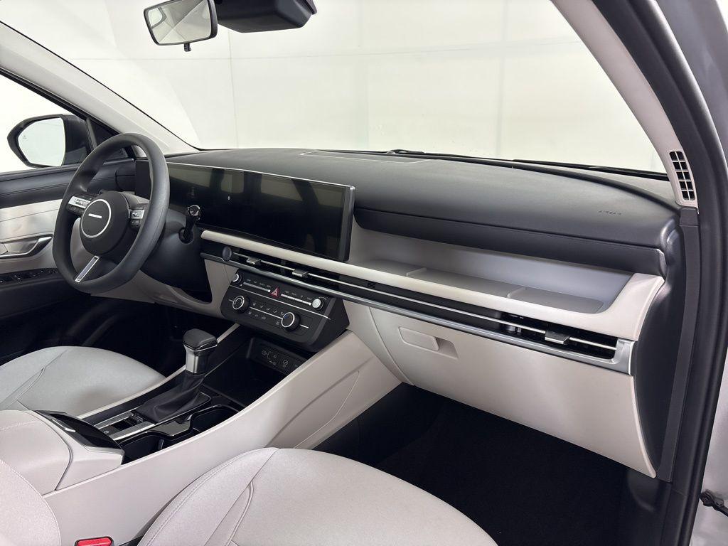 Thumbnail: 2026 Hyundai Tucson - 13