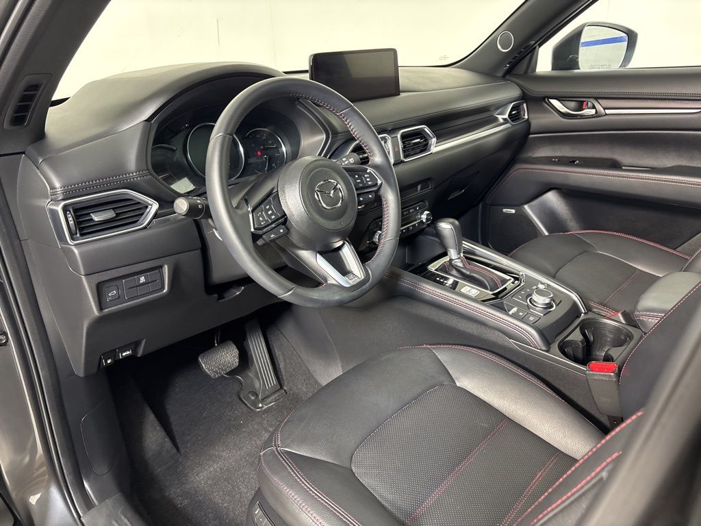 Thumbnail: 2024 Mazda CX-5 - 15