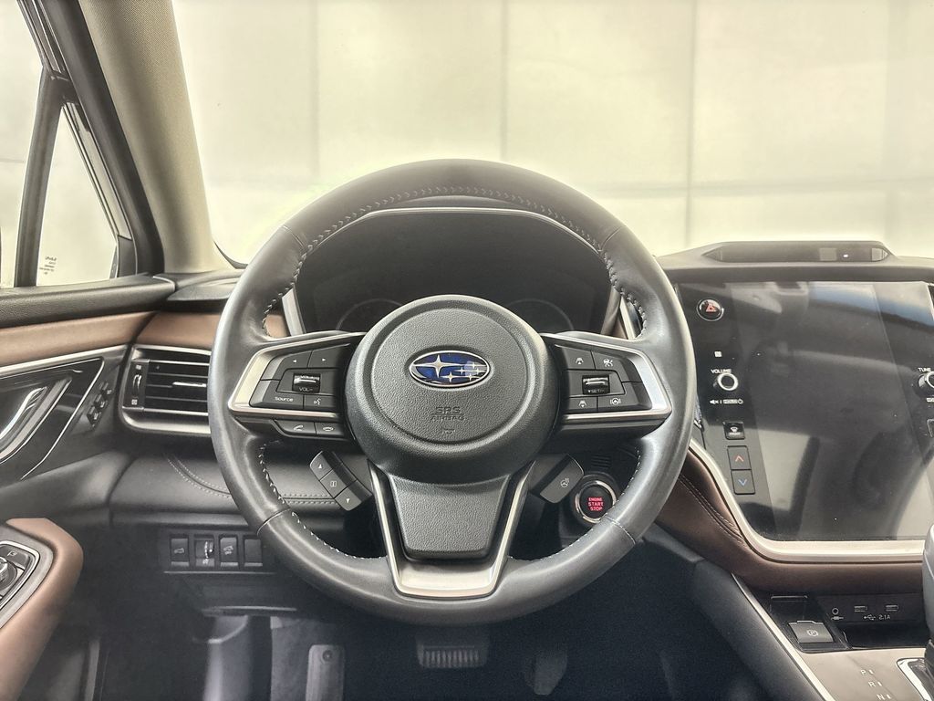 Thumbnail: 2020 Subaru Outback - 11