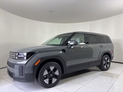 2026 Hyundai Santa Fe Hybrid SE SUV