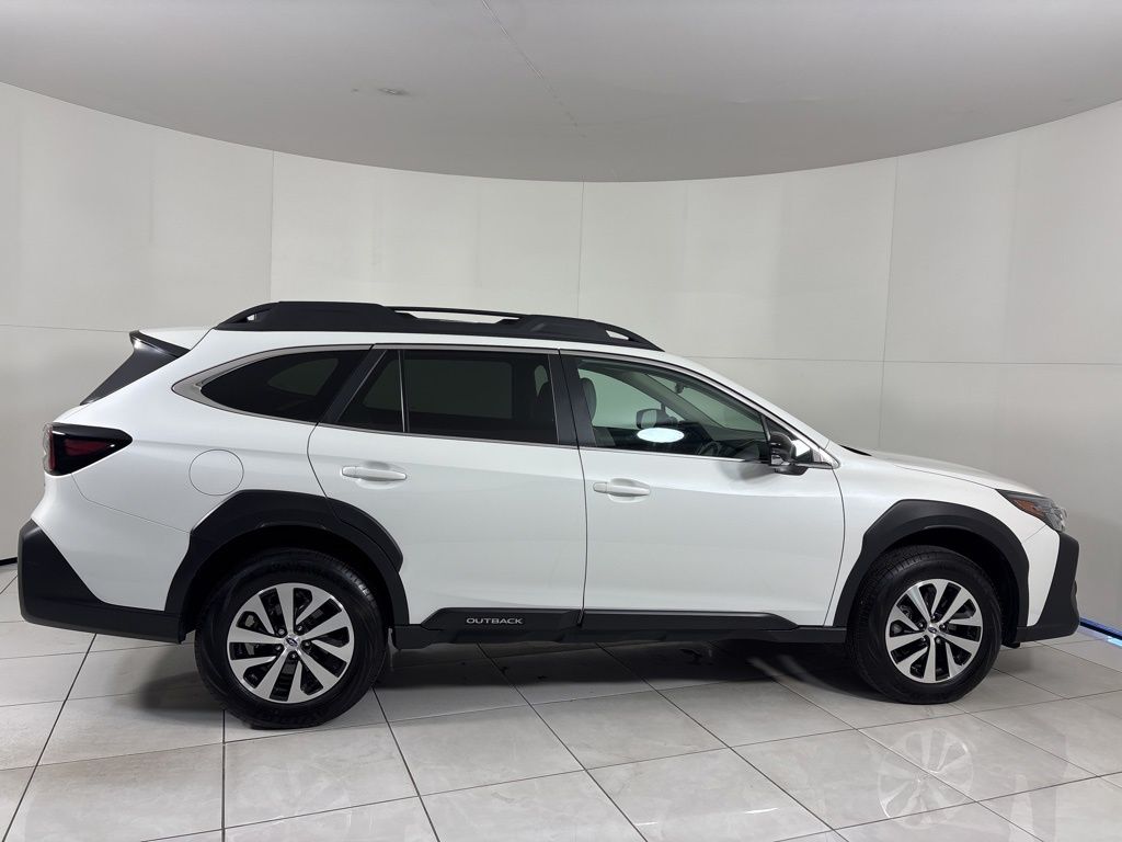 Thumbnail: 2025 Subaru Outback - 6
