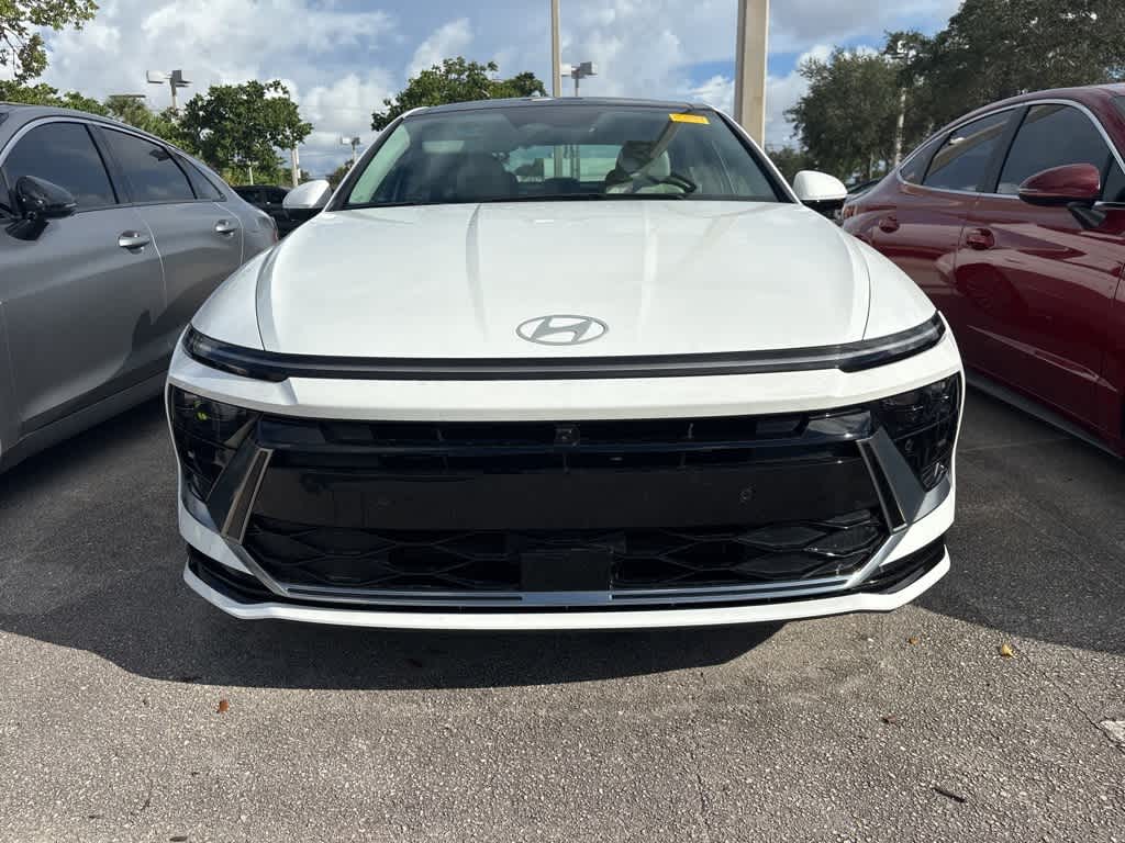 Thumbnail: 2024 Hyundai Sonata - 2