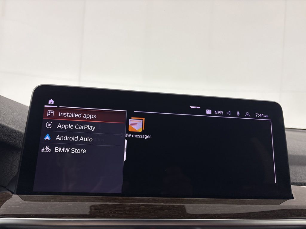 Thumbnail: 2023 BMW X3 - 33