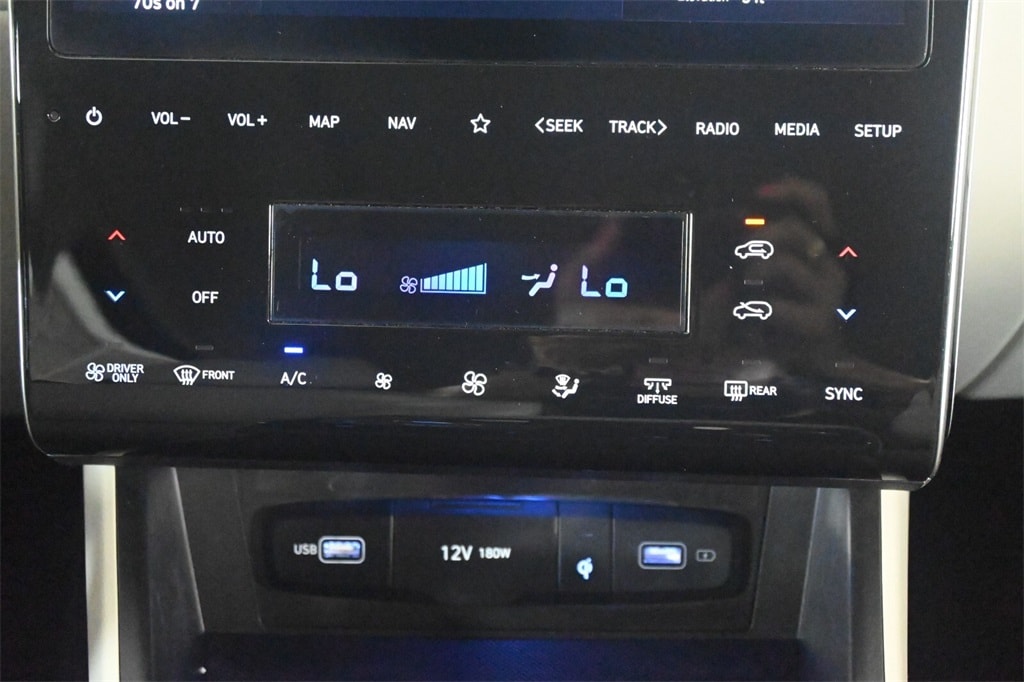 Thumbnail: 2024 Hyundai Tucson - 20