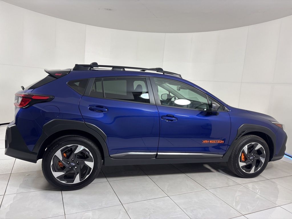 Thumbnail: 2025 Subaru Crosstrek - 6