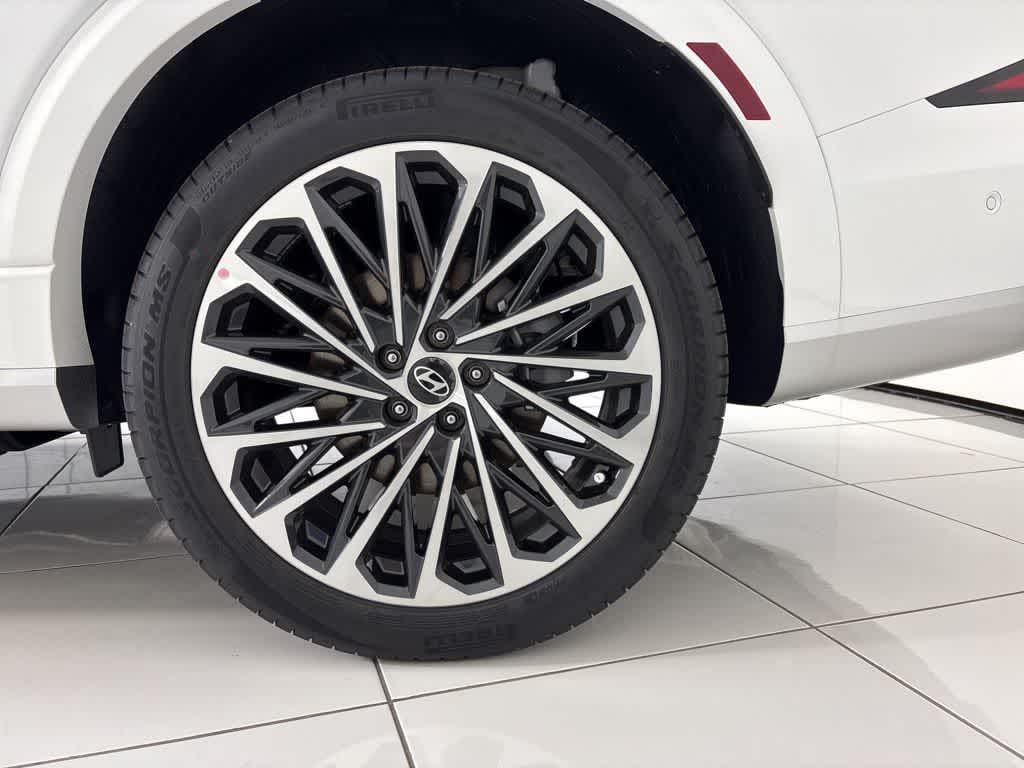 Thumbnail: 2026 Hyundai Palisade - 9