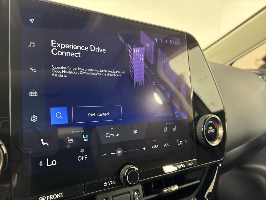 Thumbnail: 2024 Lexus NX - 30