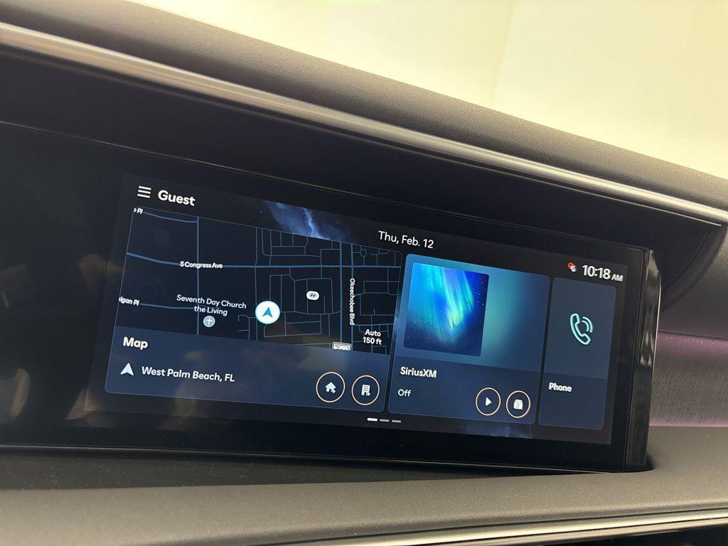 Thumbnail: 2026 Hyundai Palisade - 27