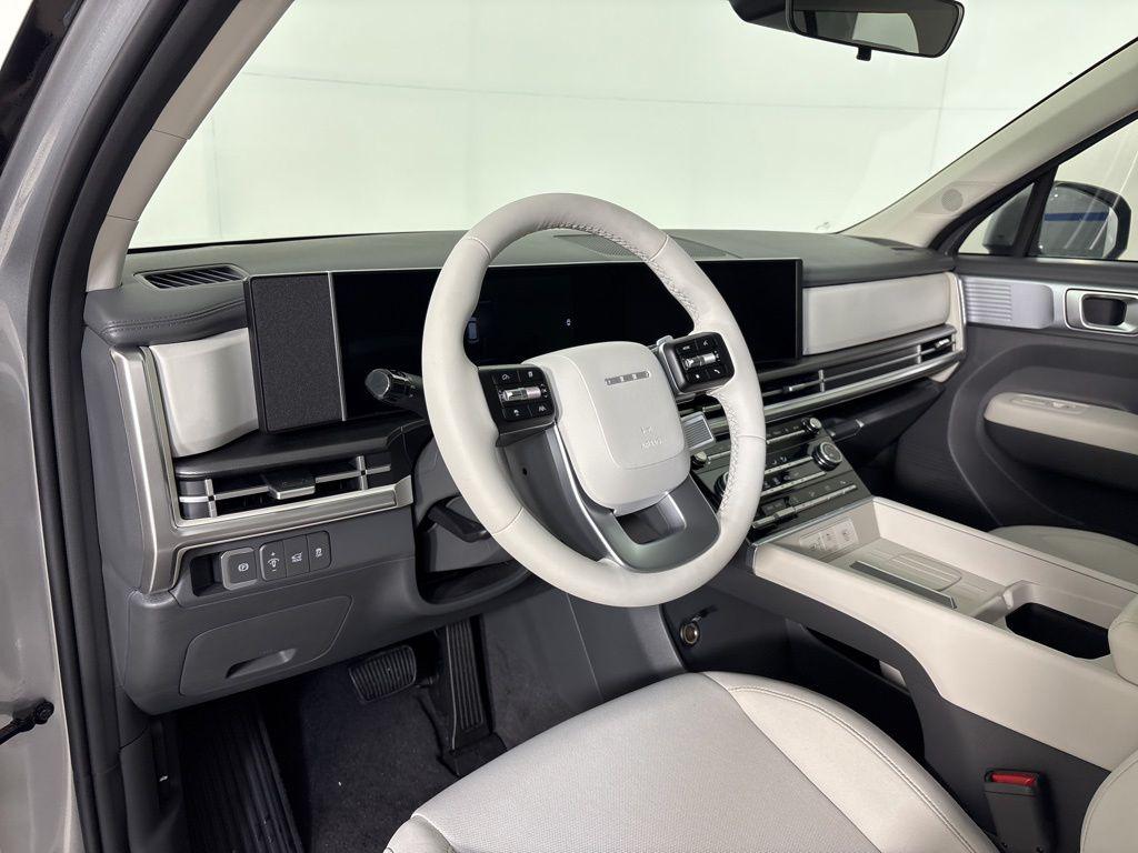 Thumbnail: 2026 Hyundai Santa Fe - 17