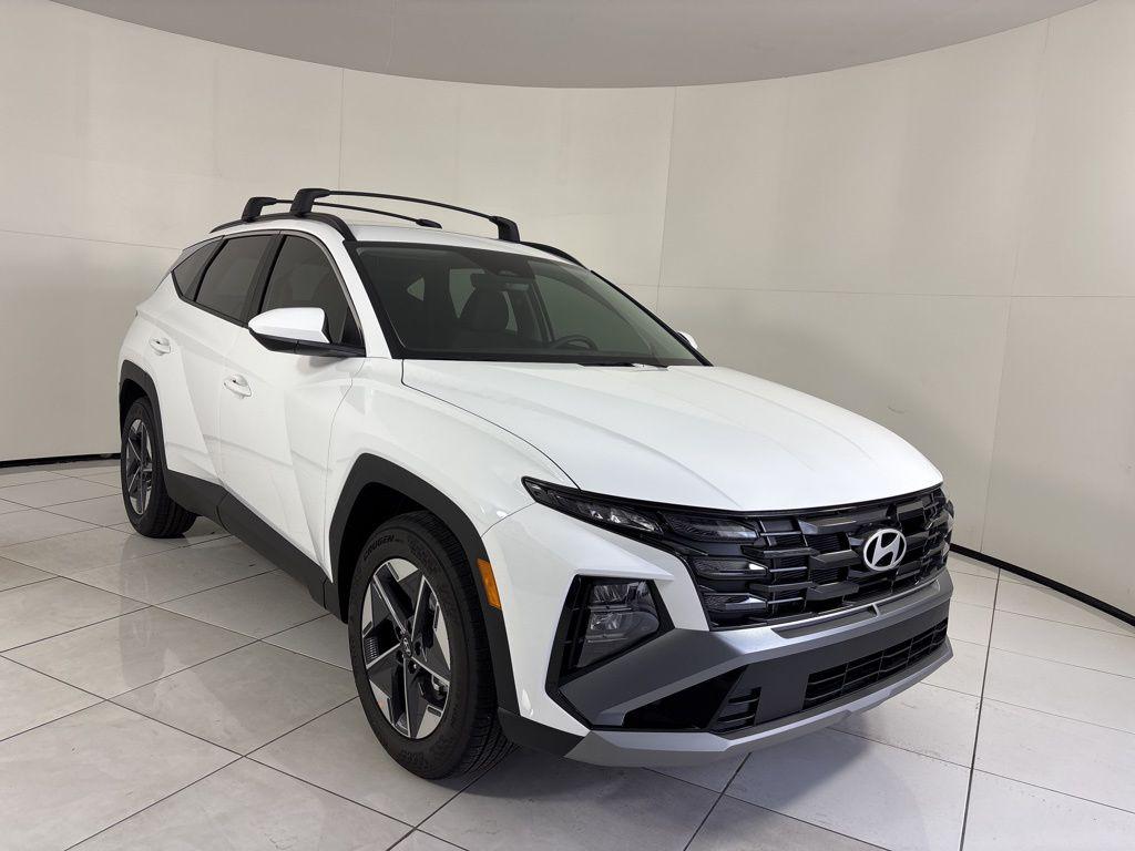 Thumbnail: 2026 Hyundai Tucson - 7