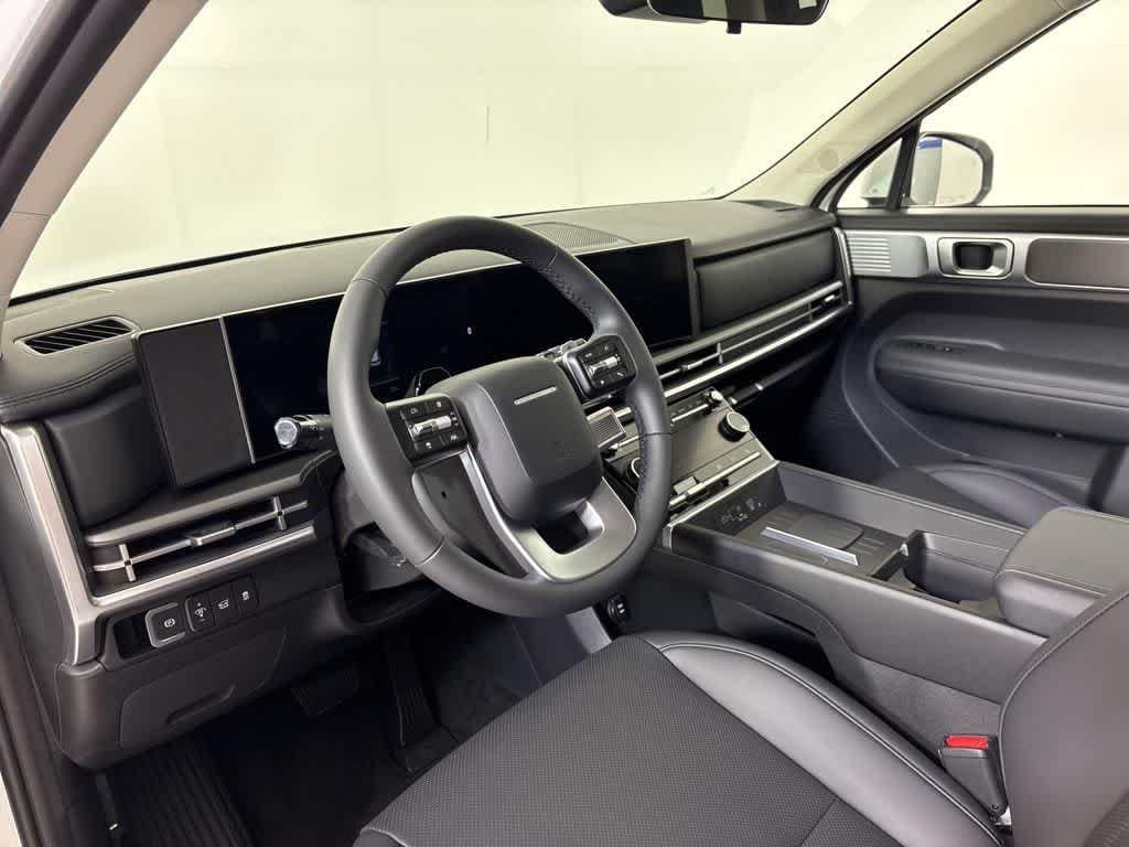 Thumbnail: 2026 Hyundai Santa Fe - 14