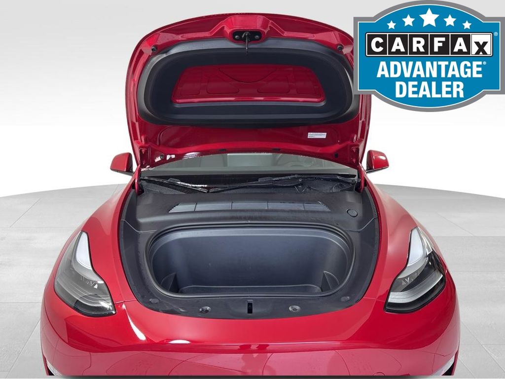 Thumbnail: 2023 Tesla Model Y - 1