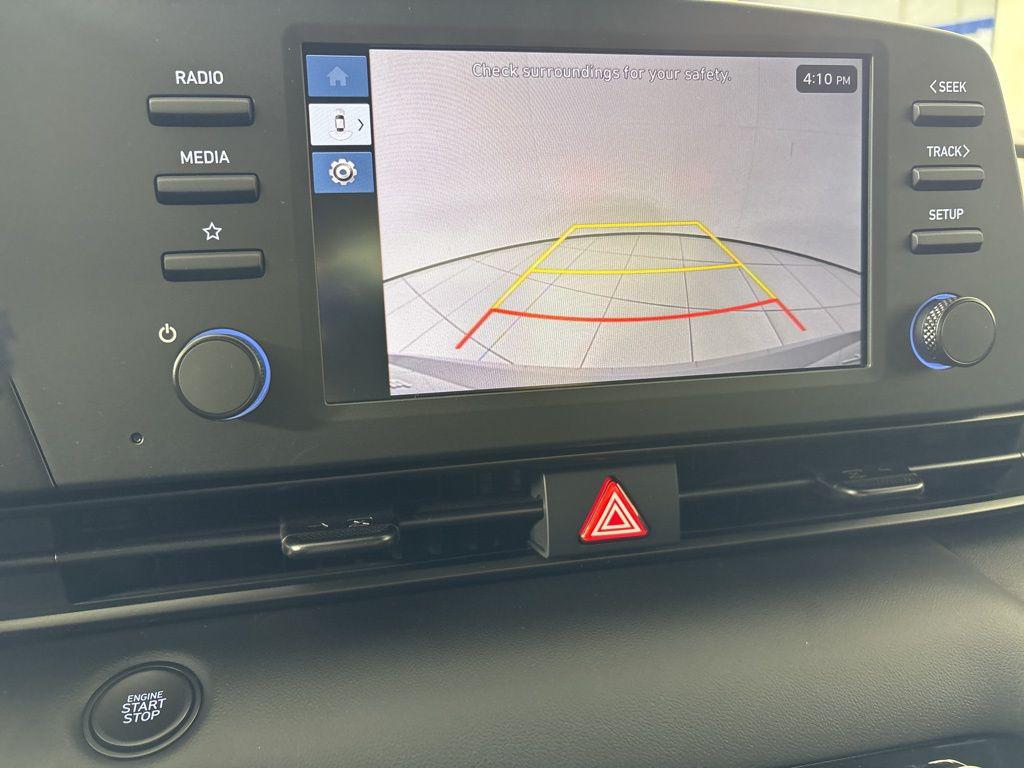 Thumbnail: 2026 Hyundai Elantra - 26