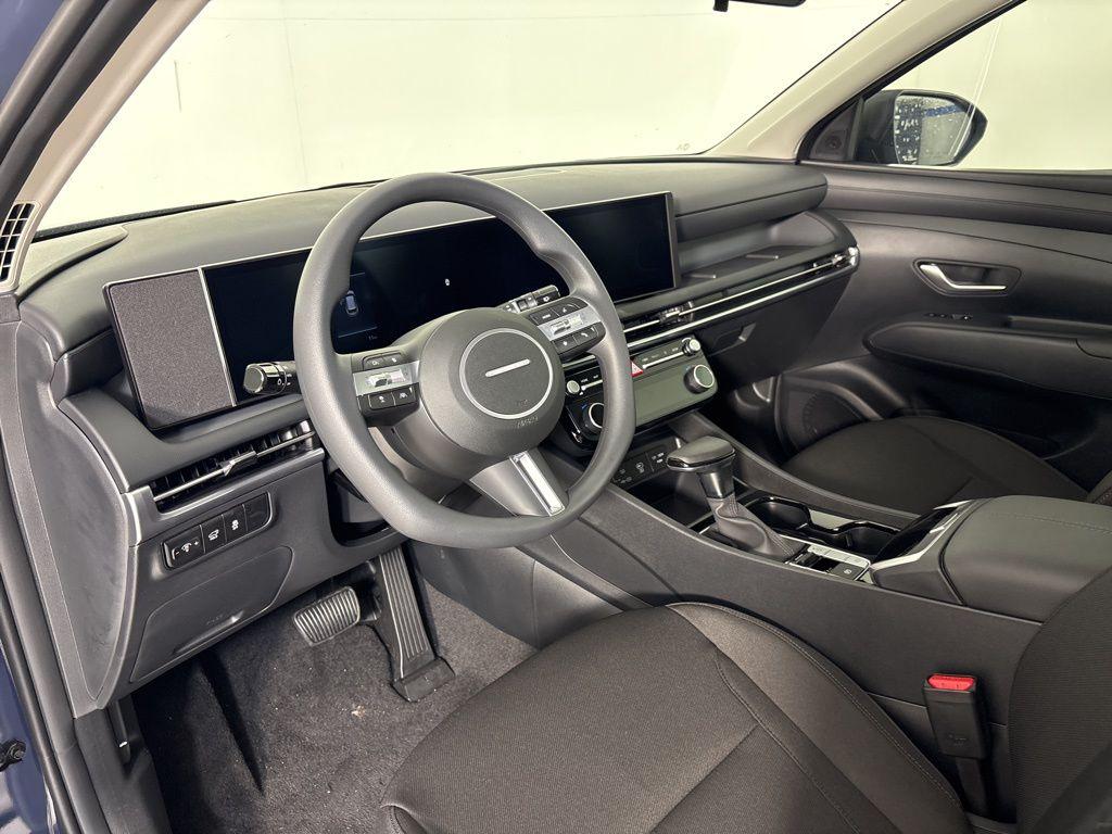 Thumbnail: 2026 Hyundai Tucson - 15