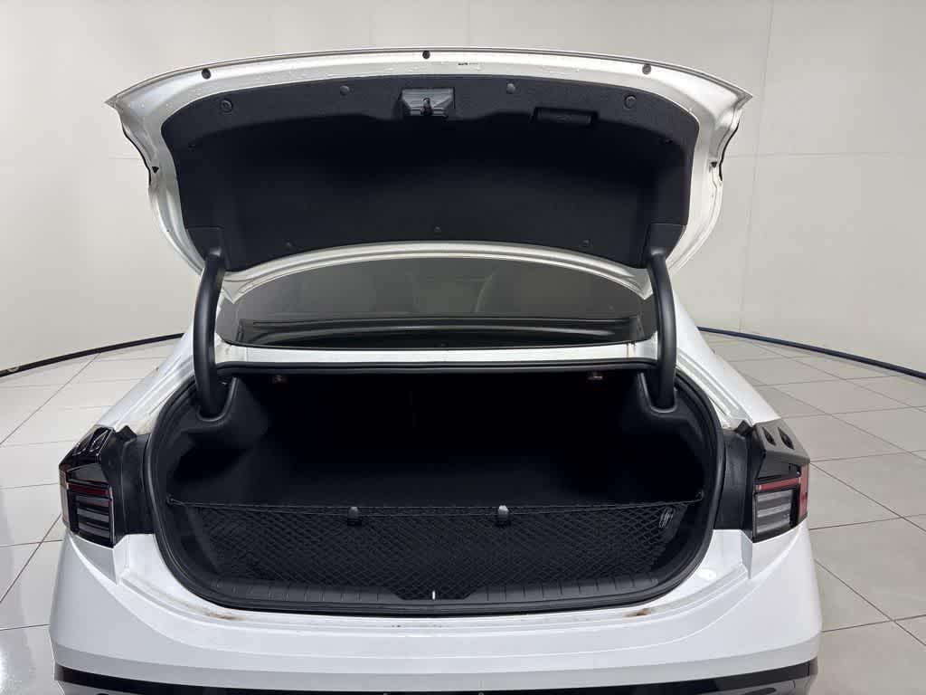 Thumbnail: 2025 Hyundai Sonata - 23