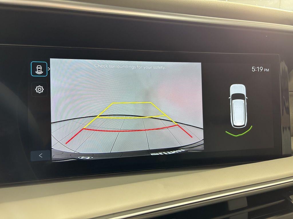 Thumbnail: 2026 Hyundai Palisade - 33