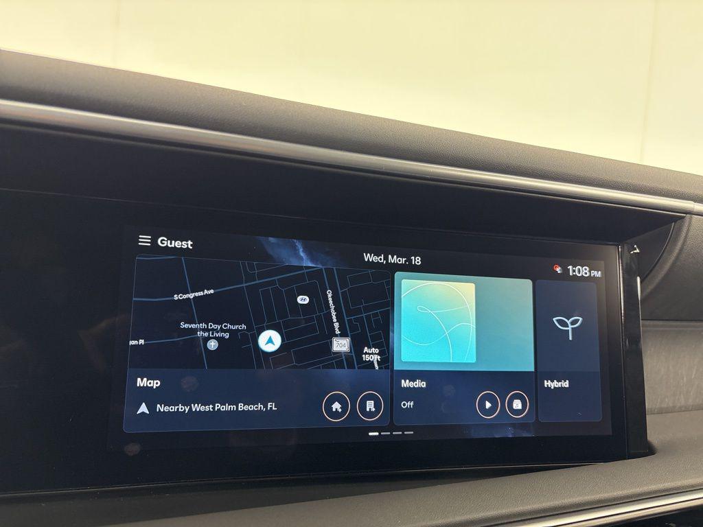 Thumbnail: 2026 Hyundai Palisade - 30