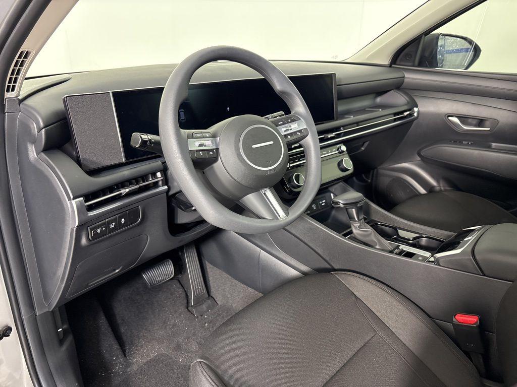 Thumbnail: 2026 Hyundai Tucson - 15