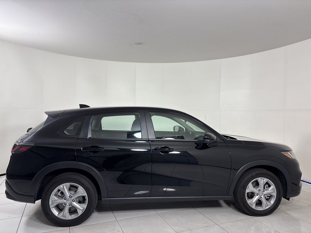 Thumbnail: 2025 Honda HR-V - 6