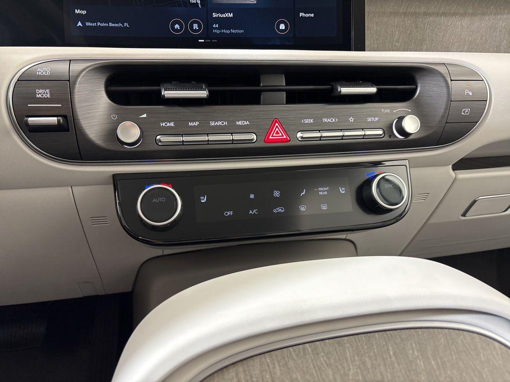 Thumbnail: 2026 Hyundai Palisade - 33