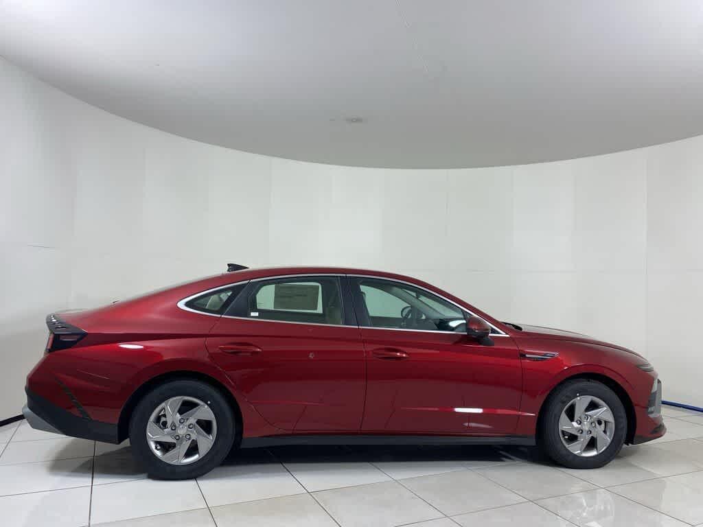 Thumbnail: 2025 Hyundai Sonata - 6