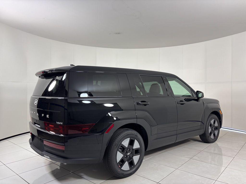 Thumbnail: 2026 Hyundai Santa Fe - 5