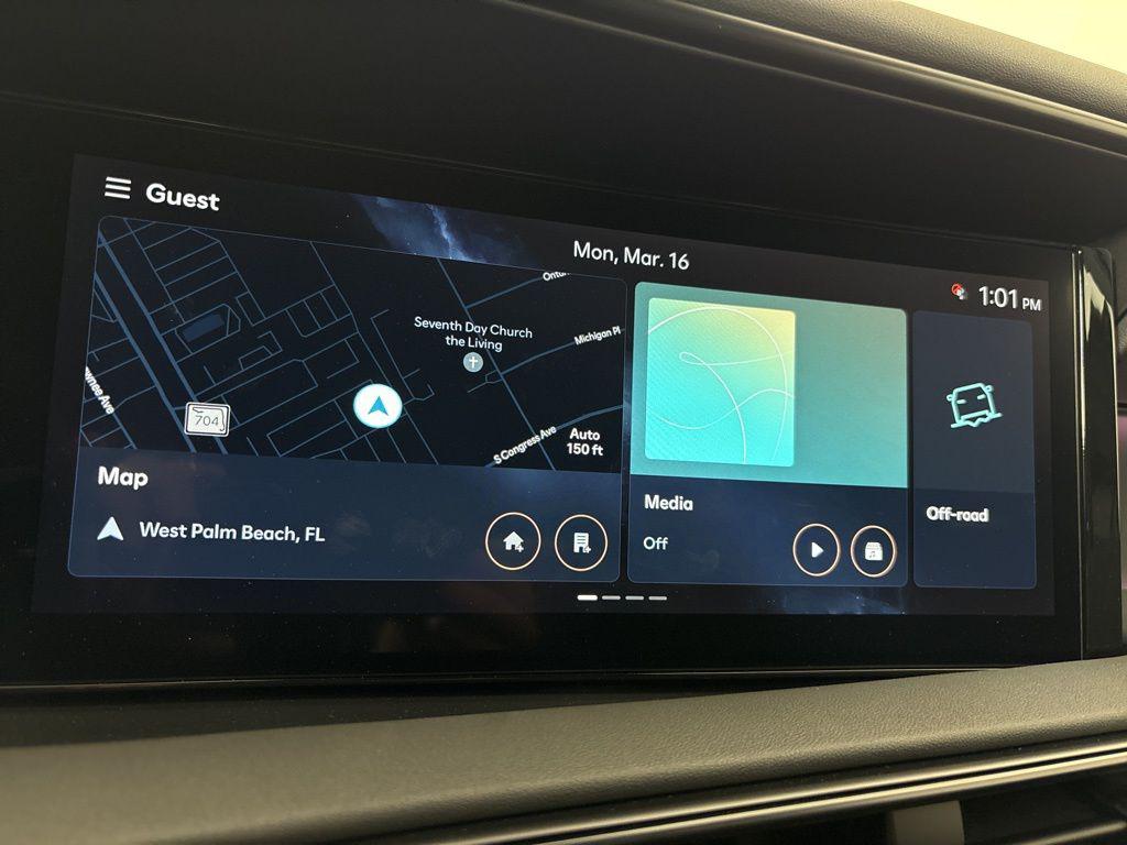 Thumbnail: 2026 Hyundai Palisade - 30