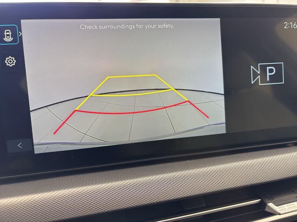 Thumbnail: 2025 Hyundai Sonata - 27