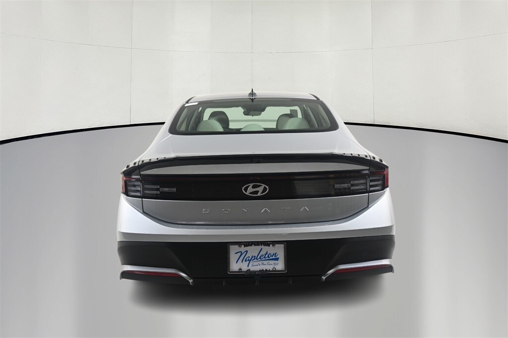 Thumbnail: 2025 Hyundai Sonata - 6