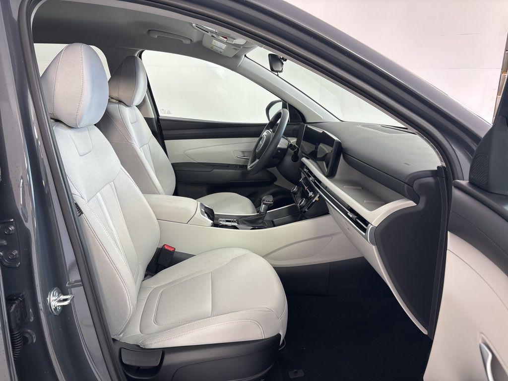 Thumbnail: 2026 Hyundai Tucson - 11