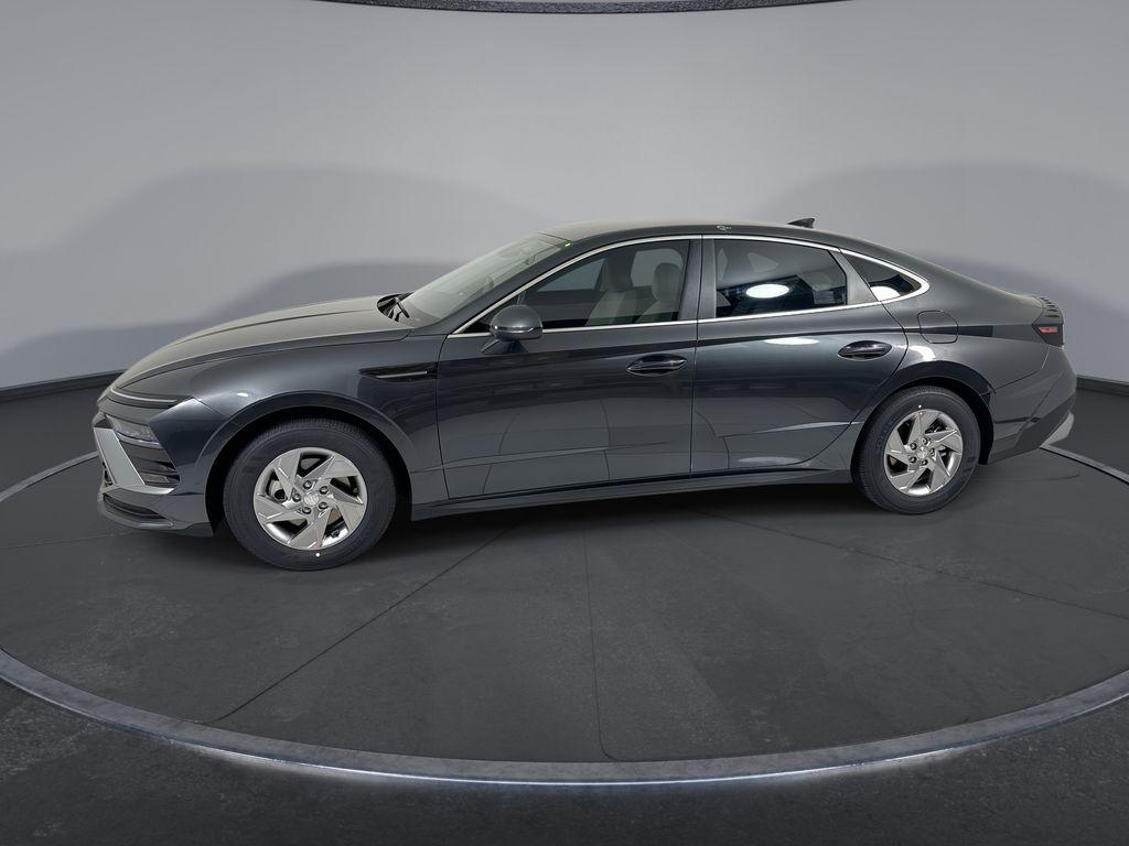Thumbnail: 2026 Hyundai Sonata - 5