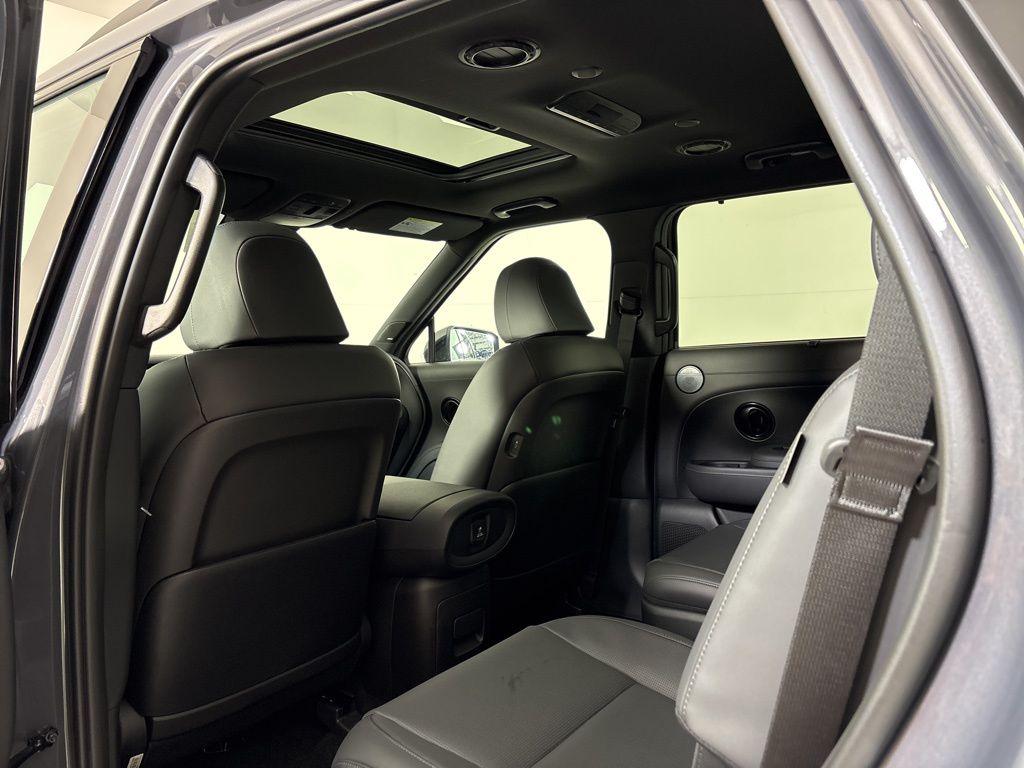 Thumbnail: 2026 Hyundai Palisade - 17